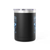 Winter Forever Coffee Mug Tumbler 15oz