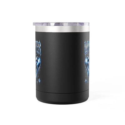 Winter Forever Coffee Mug Tumbler 15oz