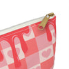 Drip Cat Zip Bag