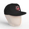 Smile Good Vibes - Graffiti Cap - Street Wear Hat