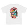 Fight Your Demons XXX - T-shirt Top - Retro Graphic Tee - Fall Halloween 2026