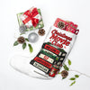 HOLIDAY Christmas Movie Club Christmas Stockings