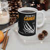Gamer Mug - Anatomy of a Gamer