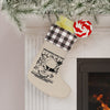HOLIDAY Pets and Holiday Gifts Christmas Stocking