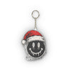 Merry Chaos Custom Smiley Shape Mini Plush Keychain