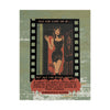 Beautiful Vampire Poster - Come on in - Fall Film October Magazine Cover Inspired