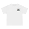 Goddess of Darkness Notebook - T-shirt Top - Retro Graphic Tee - Fall Halloween 2026