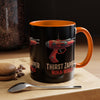 Thirst Zapper Coffee Mug — Video Game Fallout TV Show