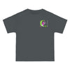 100% That Witch - Shirt Pink Green Neon - T-shirt Top - Retro Graphic Tee - Fall Halloween 2026