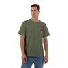 Vampire Shirt "You Can Come on In, But You Can Never Leave" Date Night - T-shirt Top - Retro Graphic Tee - Fall Halloween 2026