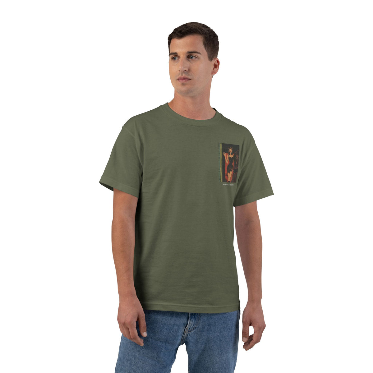 Vampire Shirt "You Can Come on In, But You Can Never Leave" Date Night - T-shirt Top - Retro Graphic Tee - Fall Halloween 2026