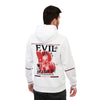 Evil Graphic Hoodie Clown IT
