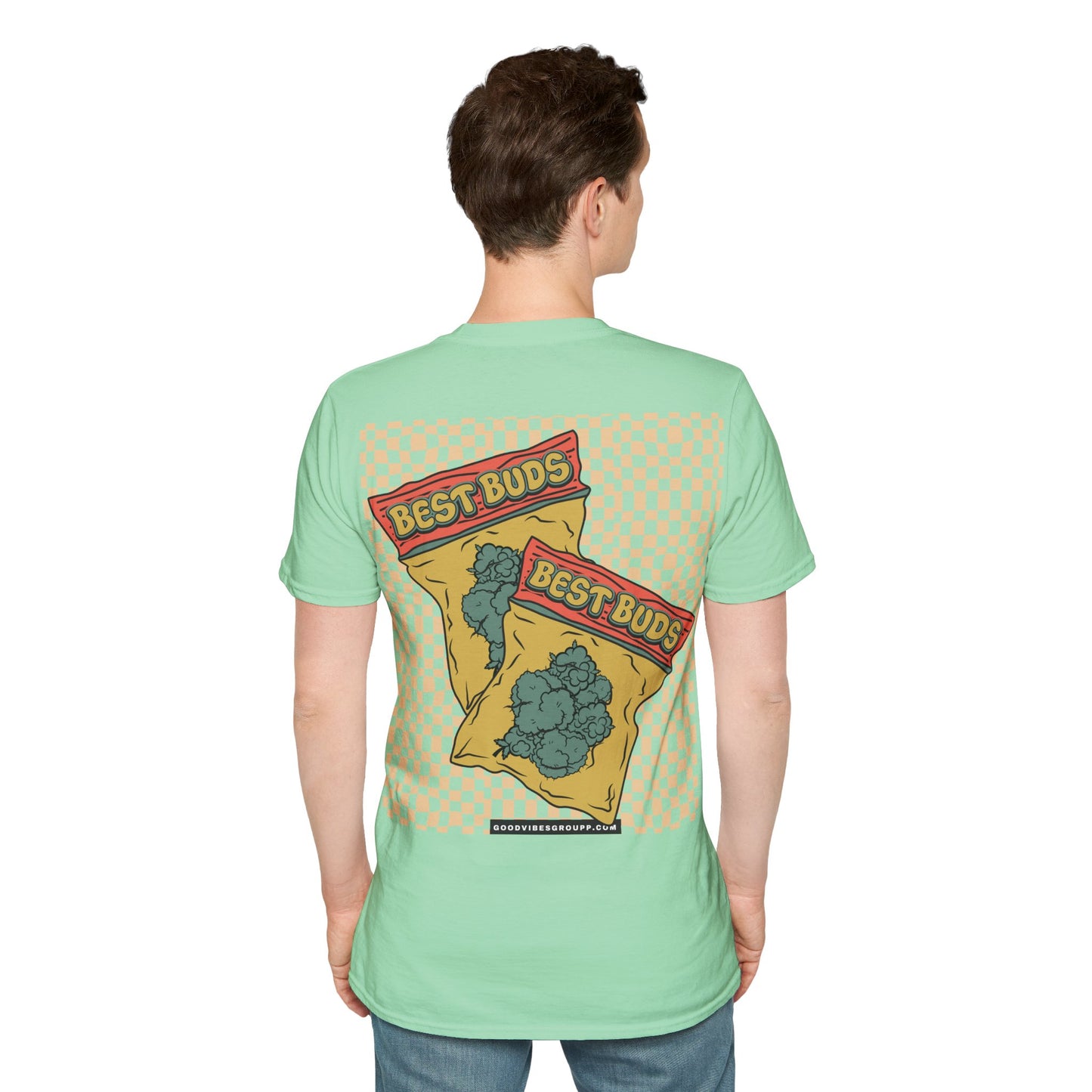 Best Buds 420 Shirt