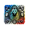 Kesha Sticker