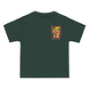 Vampire Thirsty Thursday Date Night - T-shirt Top - Retro Graphic Tee - Fall Halloween 2026