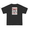 The Demon in Disguise- T-shirt Top - Graphic Tee - Fall 2026