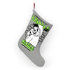 HOLIDAY Kringle Ready to Mingle Christmas Stockings