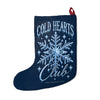 HOLIDAY Cold Hearts Club Christmas Stockings