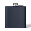 Winter Forever Stainless Steel Flask 6oz