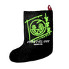 HOLIDAY Unhinged Holidays Christmas Stockings