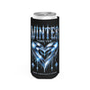 Winter Forever Slim Can Cooler