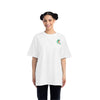 100% That Witch - T-shirt Top - Magic Bats Moon Graphic Tee - Fall Halloween 2026