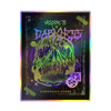 Welcome to Darkness Skull Kiss-Cut Vinyl Decal- Street Vibes — Halloween 2026