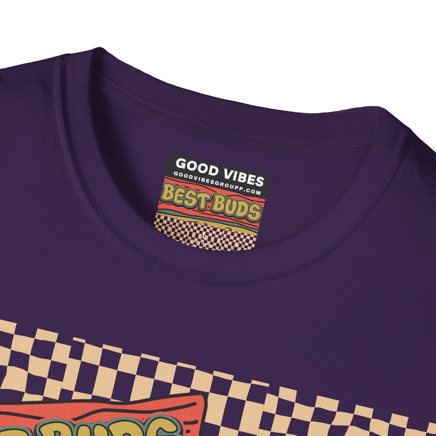 Best Buds 420 Shirt