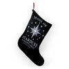 HOLIDAY Stardust and Snowflakes Christmas Stockings