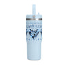 Winter Forever Hydrapeak Nomad Tumbler 32oz