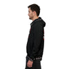 Vibes Vaut Logo Hoodie — 'Good Vibes' Smiley Athletic Pullover