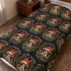 HOLIDAY Season for Magic Velveteen Plush Blanket