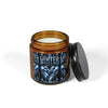 Winter Forever Amber Jar Soy Candle
