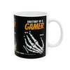 Gamer Mug - Anatomy of a Gamer