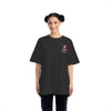 Demon Queen - Purple and Green- T-shirt Top - Graphic Tee - Fall 2026