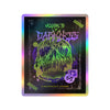 Welcome to Darkness Skull Kiss-Cut Vinyl Decal- Street Vibes — Halloween 2026