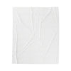 HOLIDAY Rock On Xmas Velveteen Plush Blanket