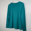 Aqua Beetlejuice Long Sleeve Shirt