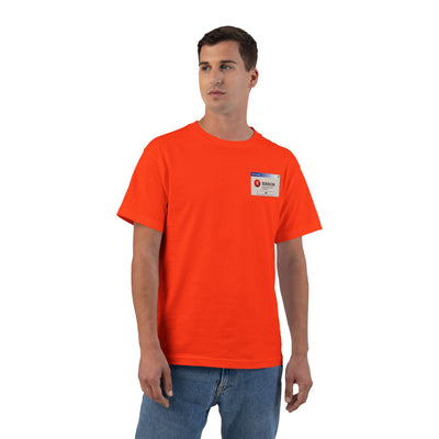 ERROR Costume Not Found - T-shirt Top - Retro Vampire Heart Graphic Tee - Fall Halloween 2026