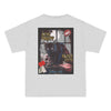 Black Cat "Stay Creepy"- T-shirt Top - Retro Graphic Tee - Fall Halloween 2026
