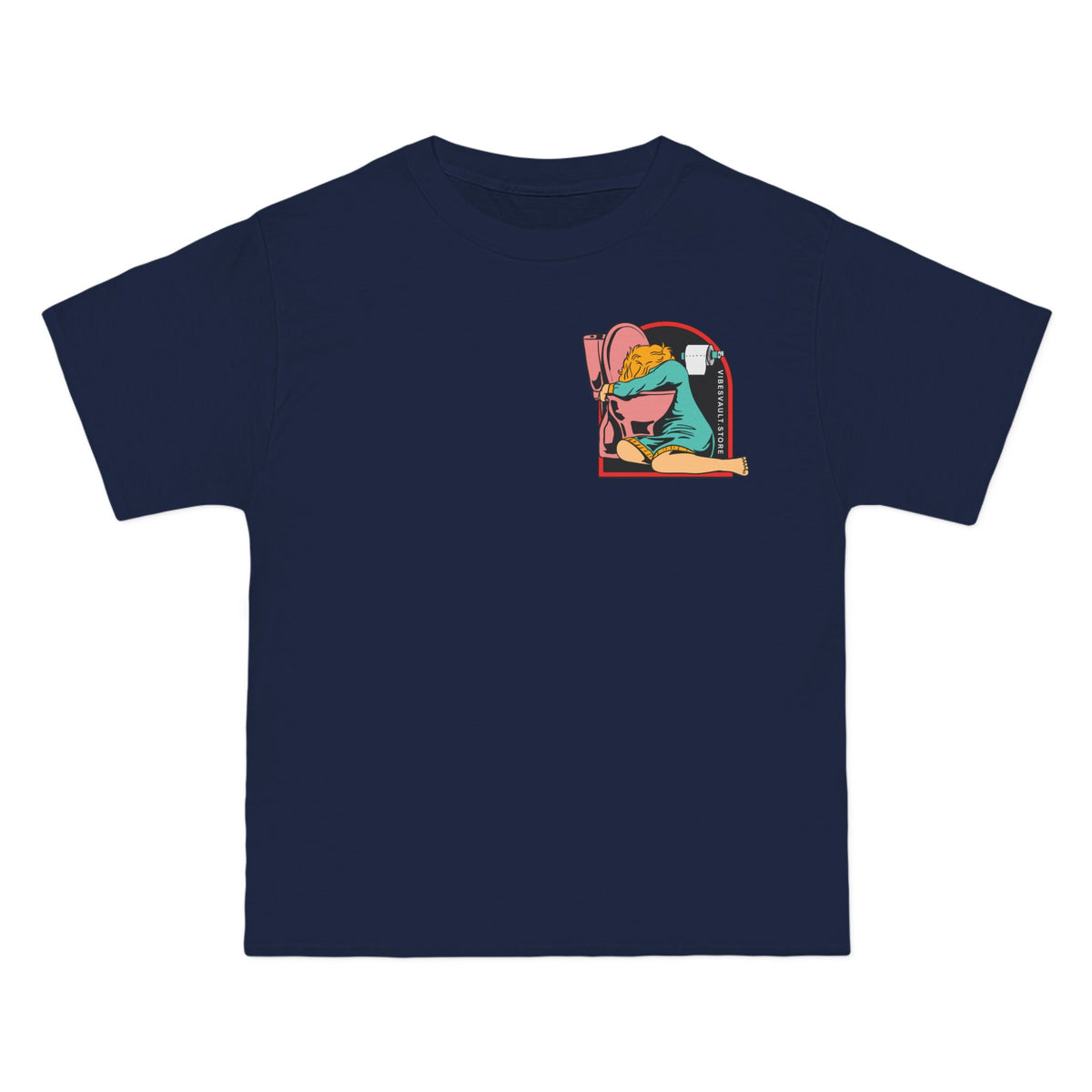 Fight Your Demons XXX - T-shirt Top - Retro Graphic Tee - Fall Halloween 2026