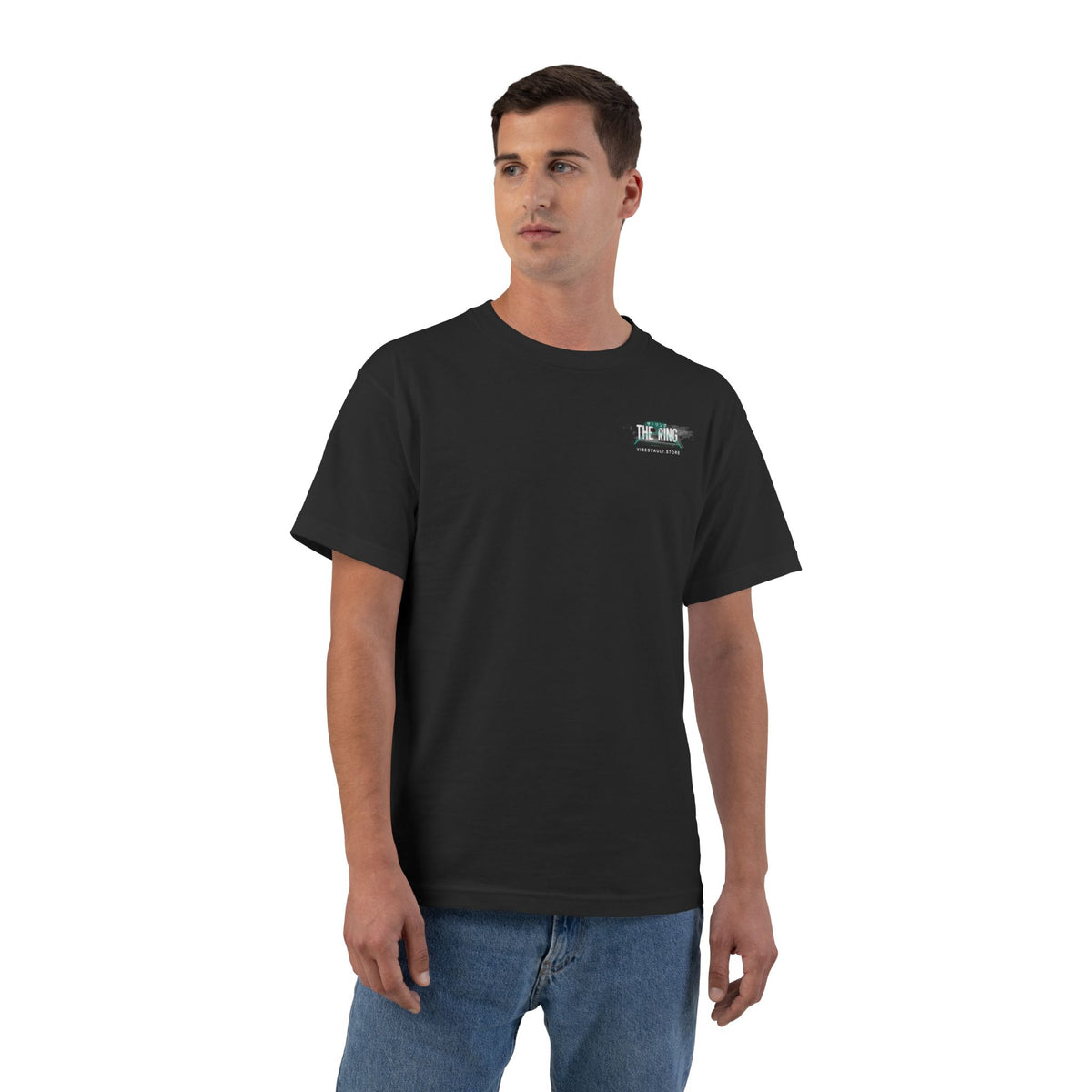 The Ring VHS - Movie Inspired- T-shirt Top - Graphic Tee - Fall Halloween 2026