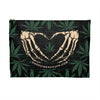 Stoned Love Zip Bag