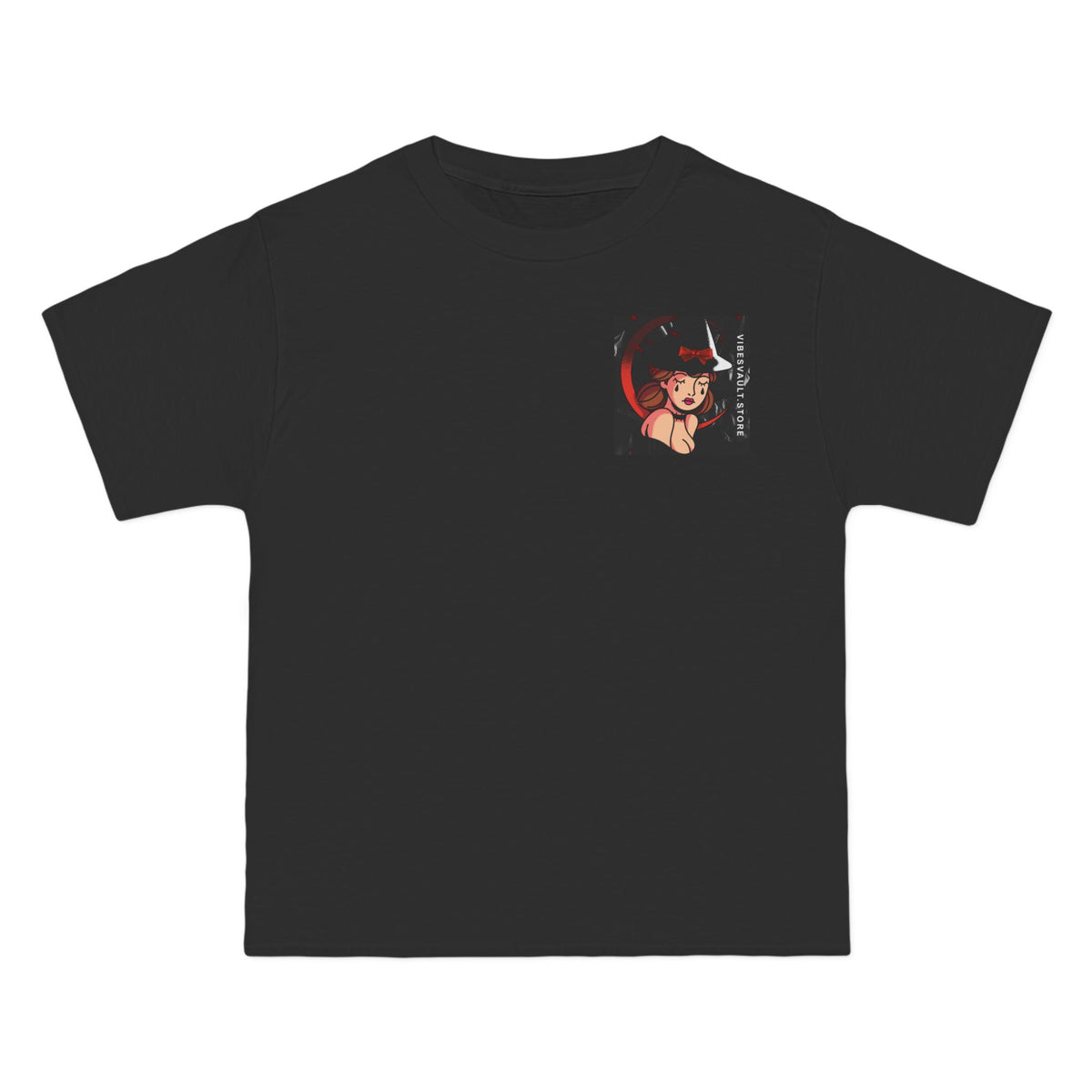 100% That Witch Shirt - T-shirt Top - Retro Graphic Tee - Fall Halloween 2026