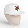 I'm Dead Teddy Bear - Graffiti Cap - Street Wear Hat
