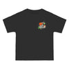 Love Fall Skull Coffee Rock - T-shirt Top - Retro Graphic Tee - Fall Halloween 2026