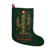 HOLIDAY Saddle Up for the Season Christmas Stockings
