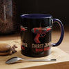 Thirst Zapper Coffee Mug — Video Game Fallout TV Show