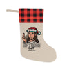 HOLIDAY Christmas Jesus Christmas Stocking