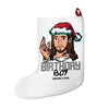 HOLIDAY Christmas Jesus Christmas Stockings